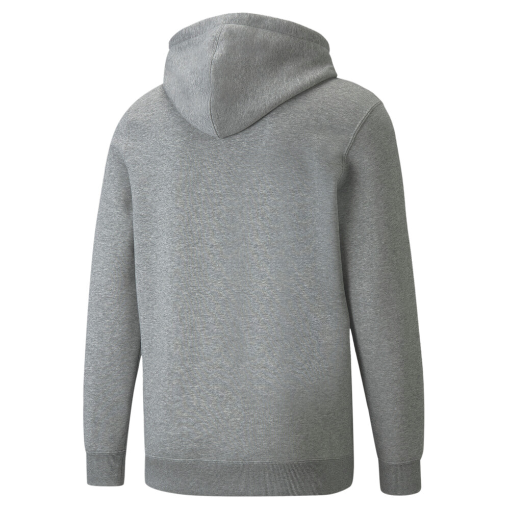 фото Толстовка power men's hoodie puma