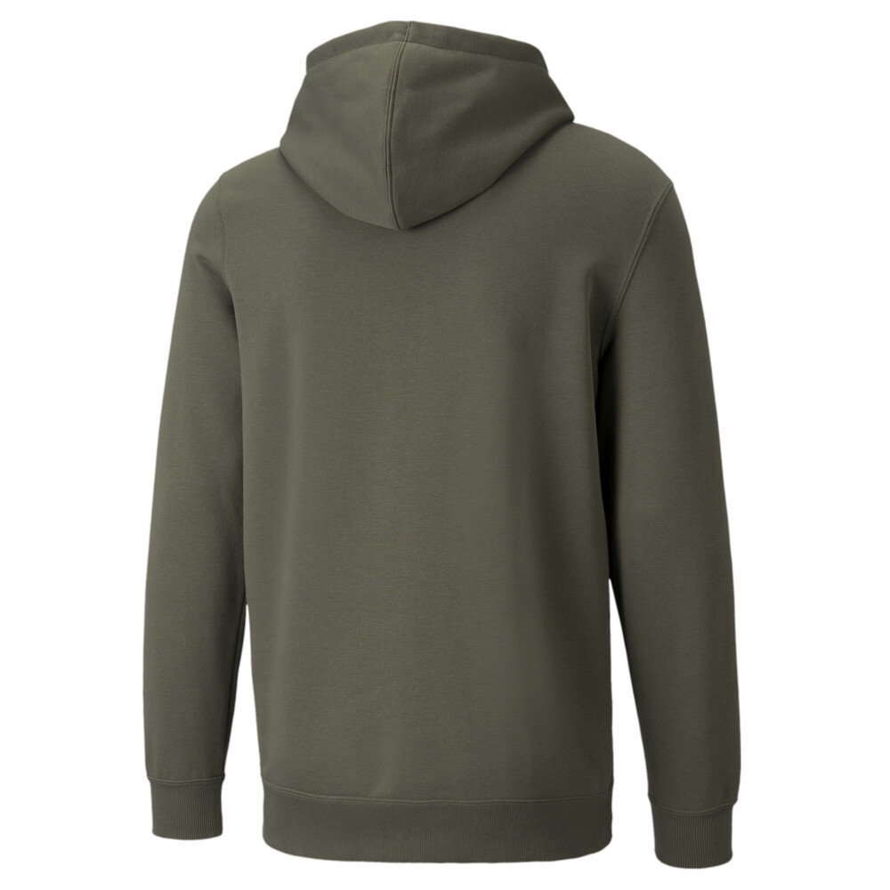 фото Толстовка power men's hoodie puma