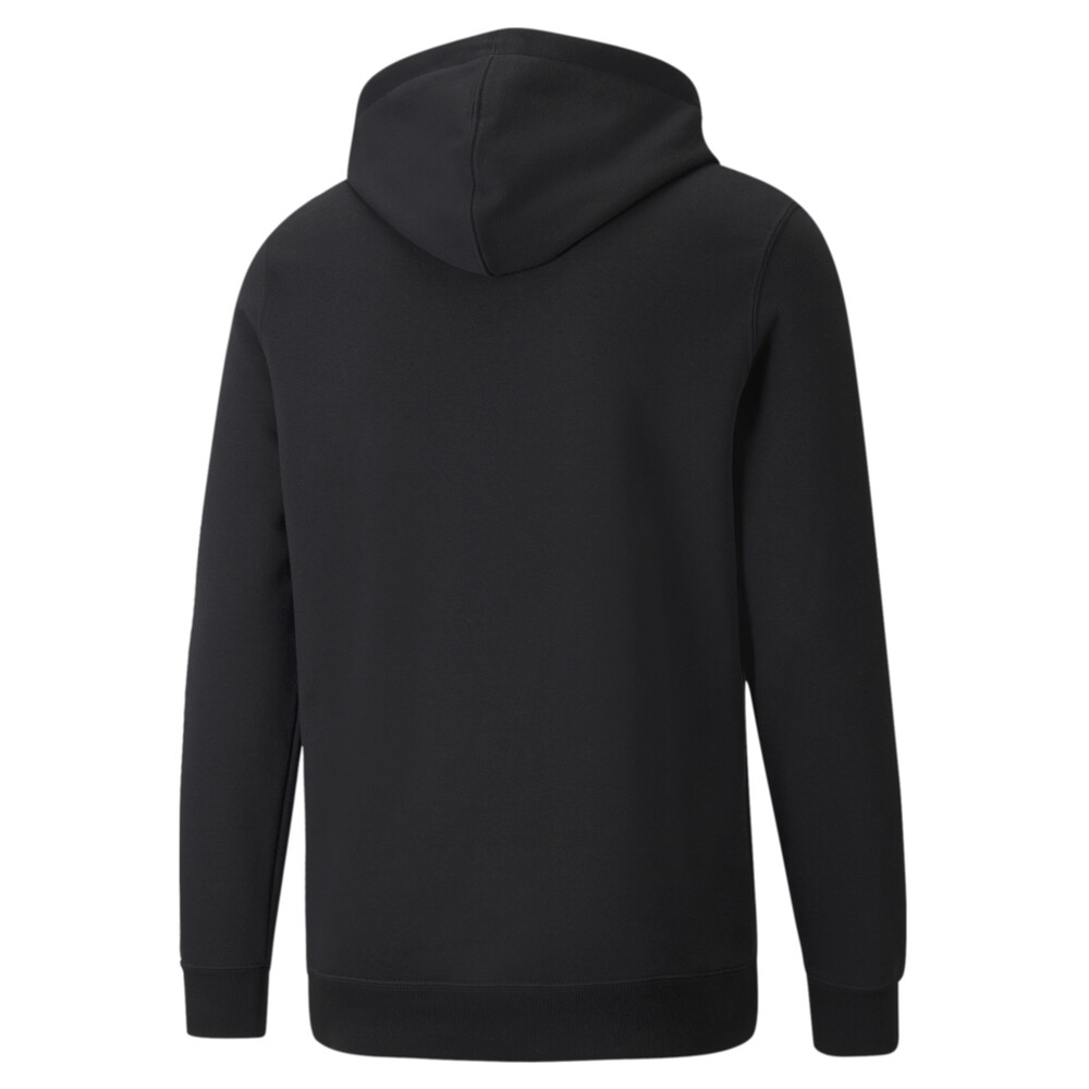 фото Толстовка power men's hoodie puma
