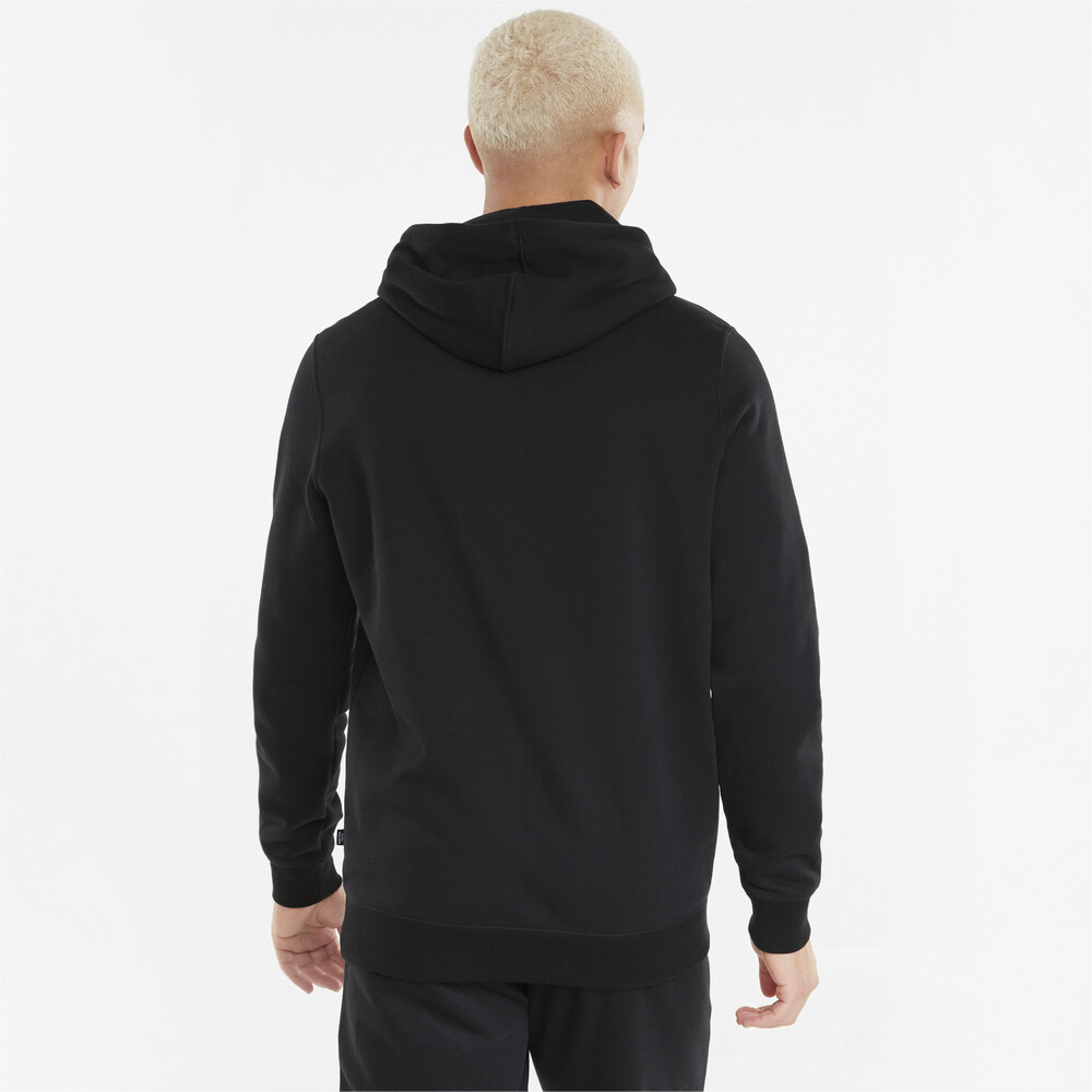 фото Толстовка power men's hoodie puma