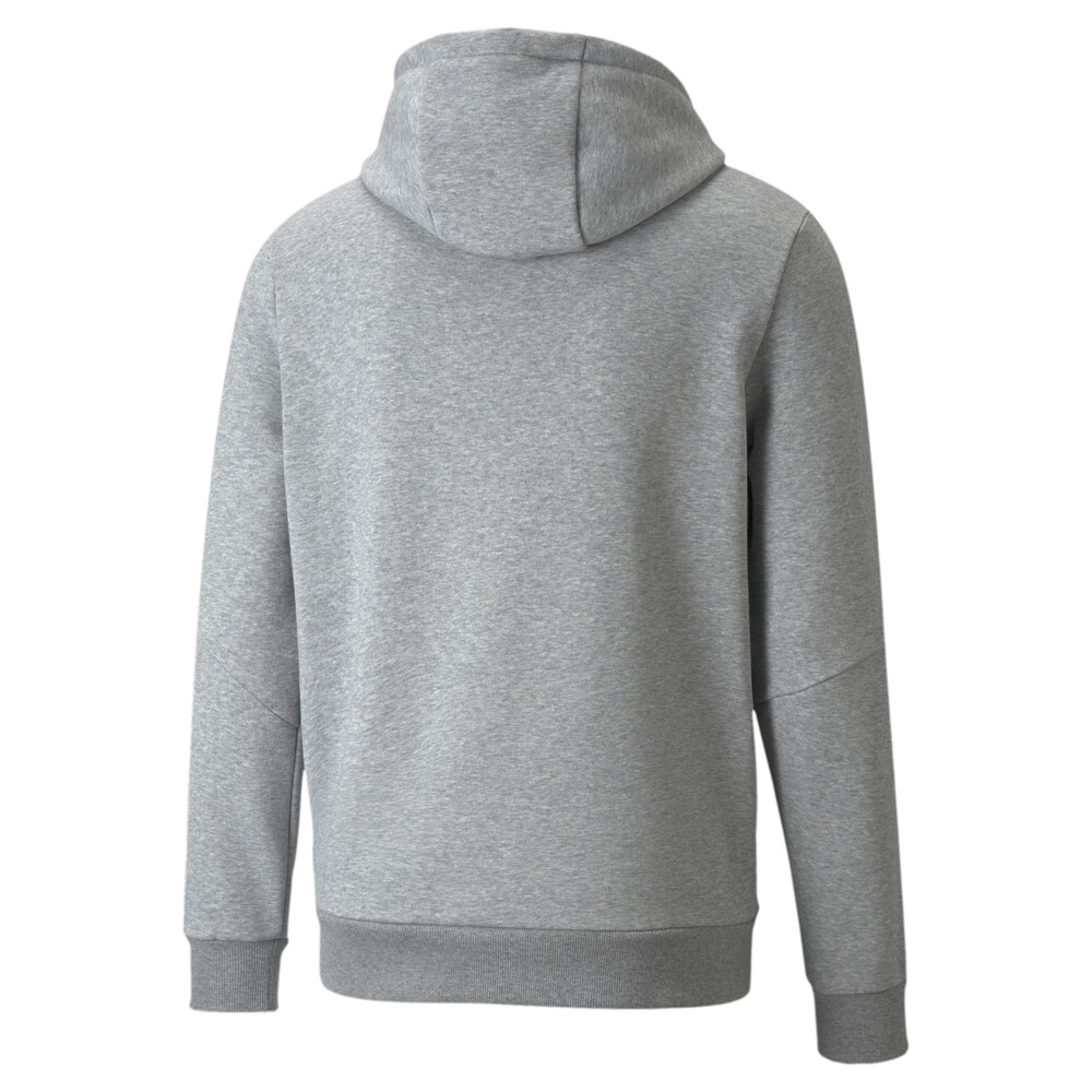 фото Толстовка power men's hoodie puma