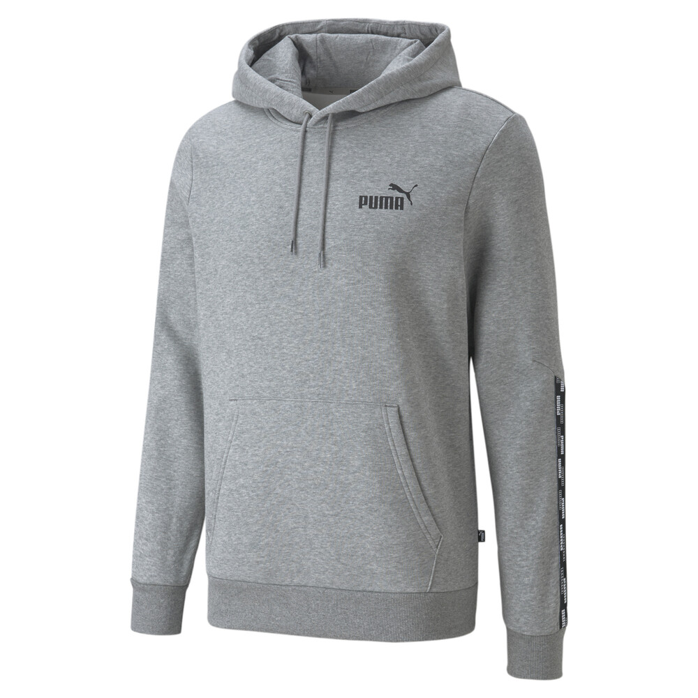 фото Толстовка power men's hoodie puma