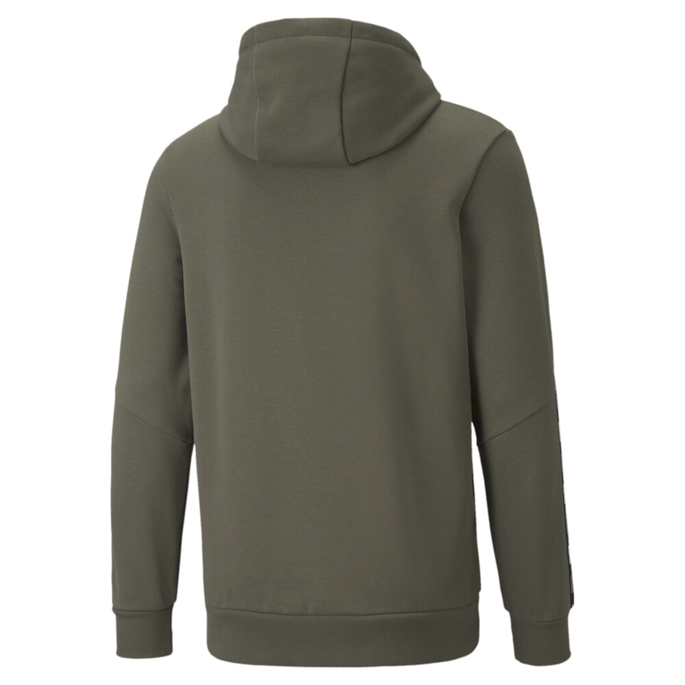 фото Толстовка power men's hoodie puma