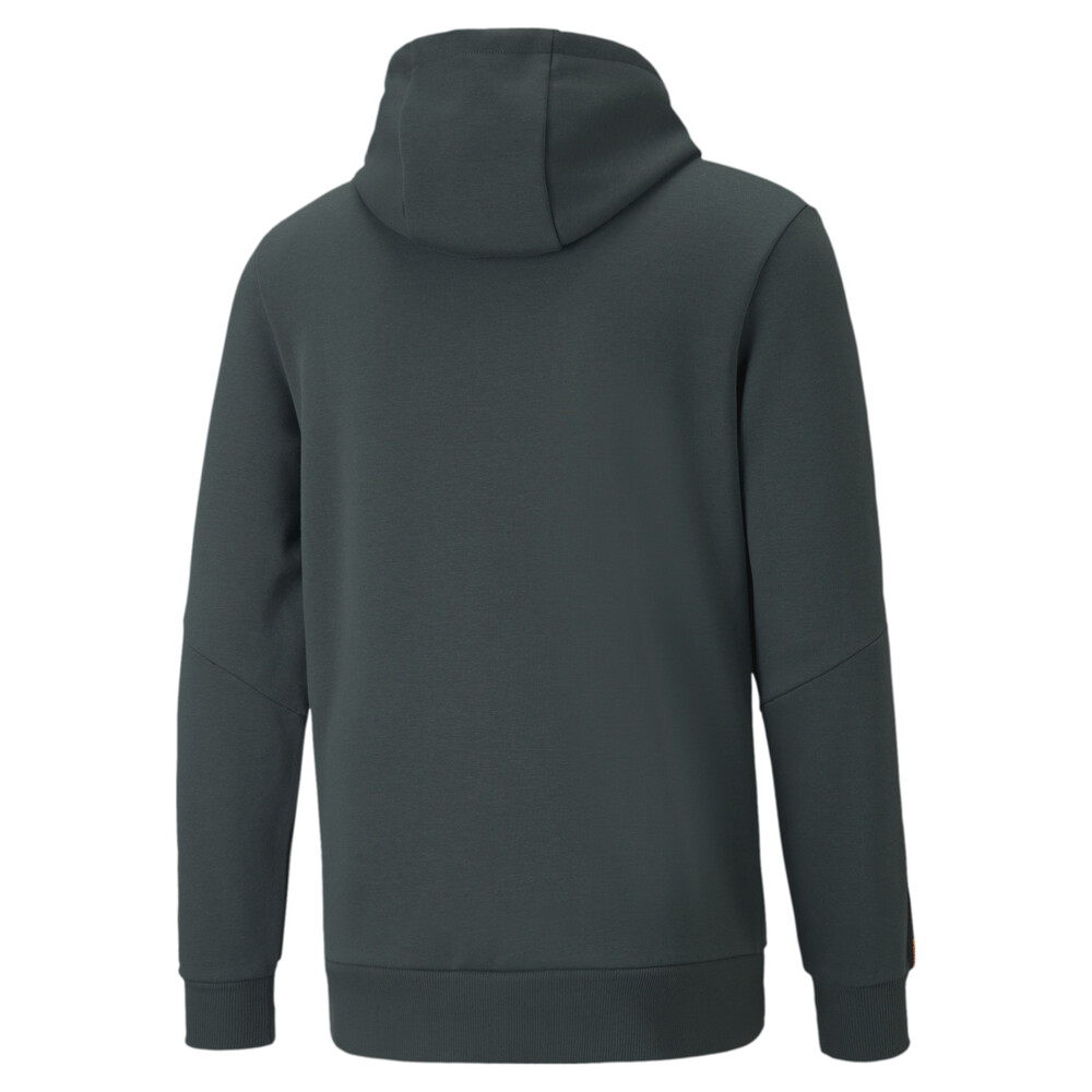 фото Толстовка power men's hoodie puma