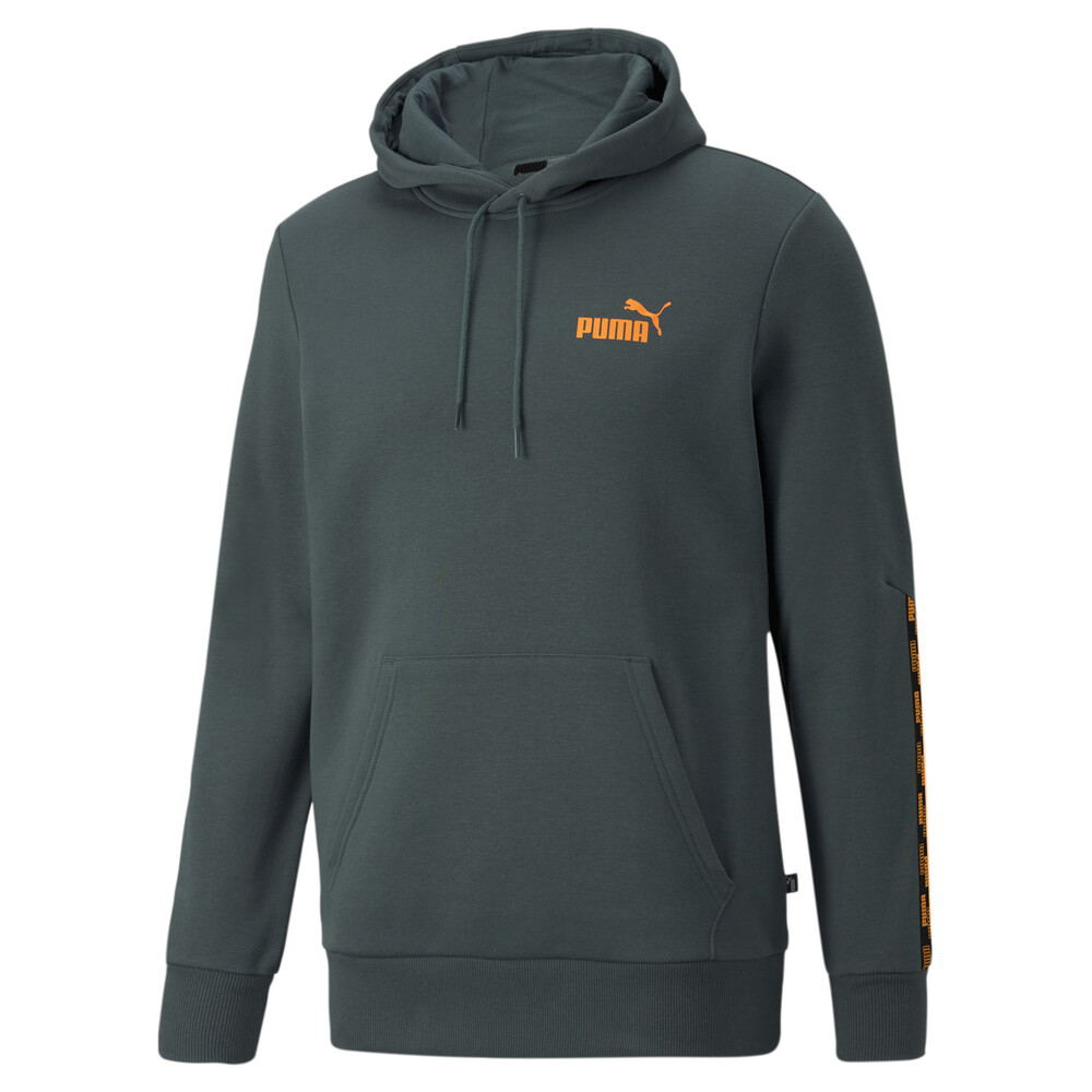 фото Толстовка power men's hoodie puma