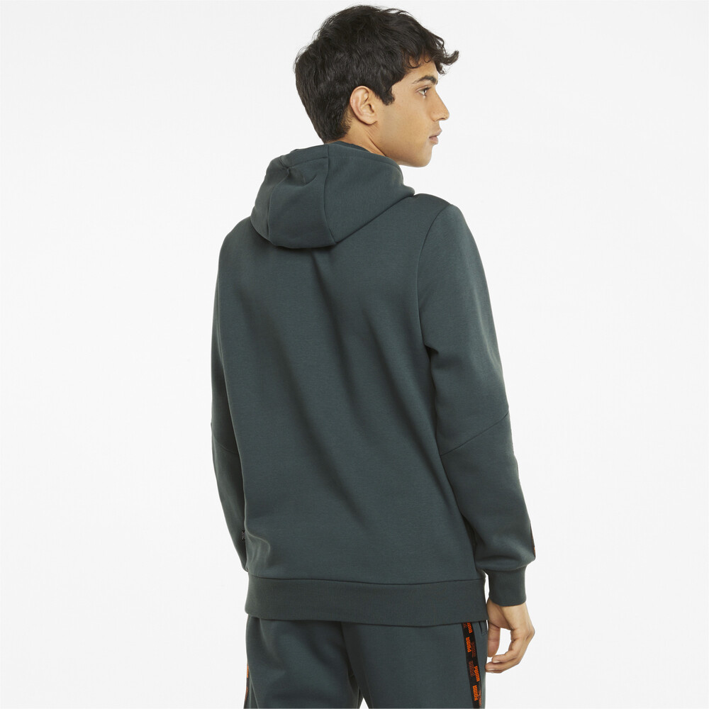 фото Толстовка power men's hoodie puma