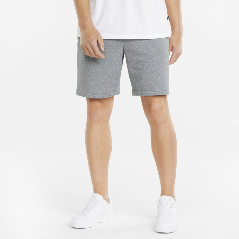 

Men's PUMA POWER Knitted Regular Fit Shorts