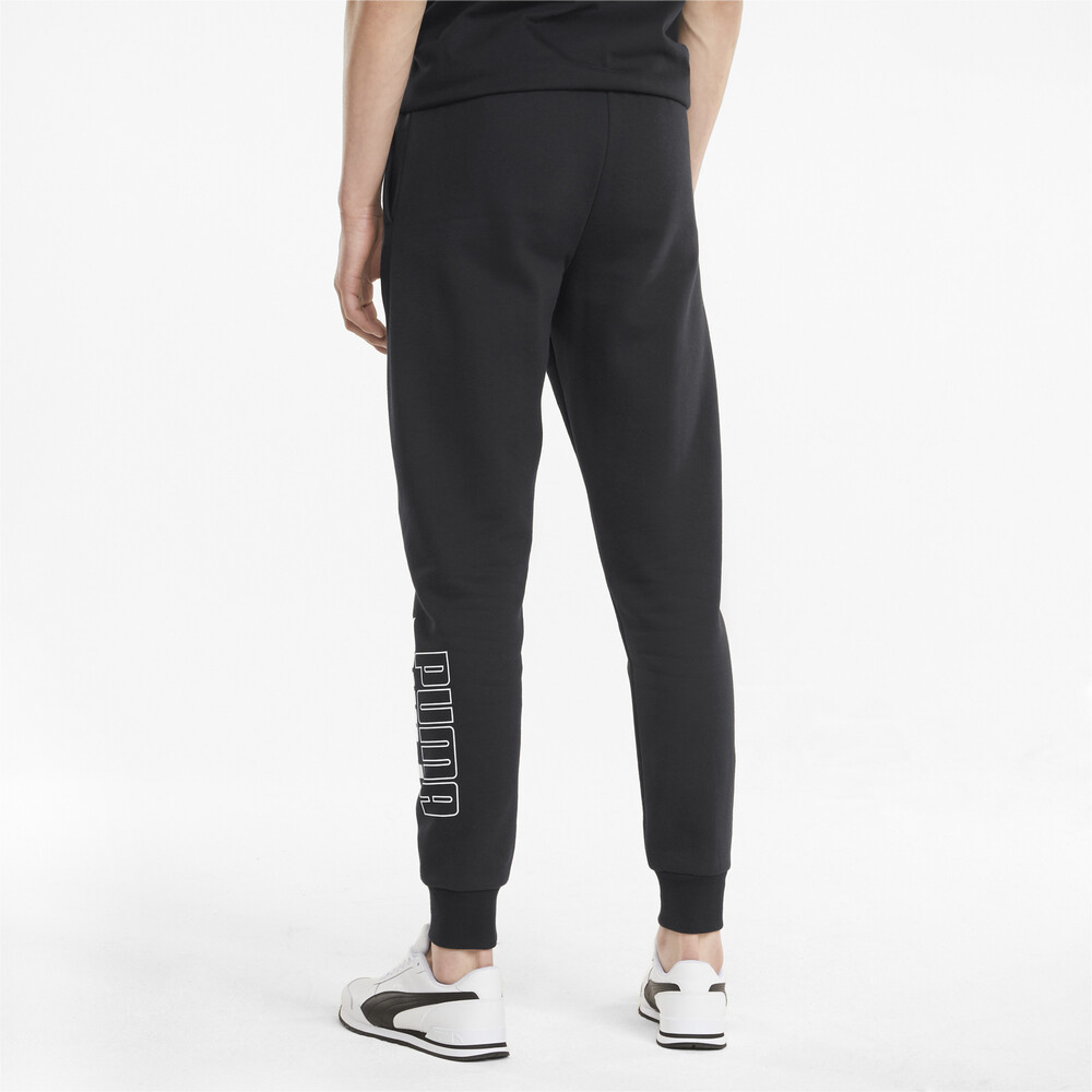 фото Штаны power men's sweatpants puma