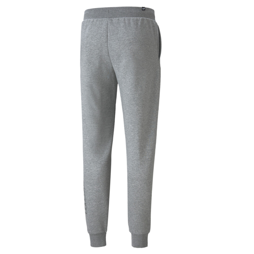 фото Штаны power men's sweatpants puma