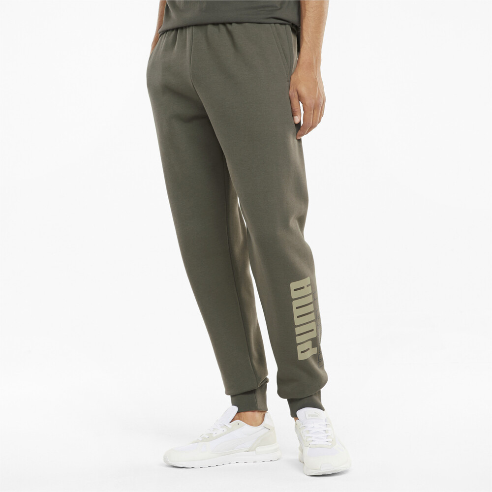 фото Штаны power men's sweatpants puma