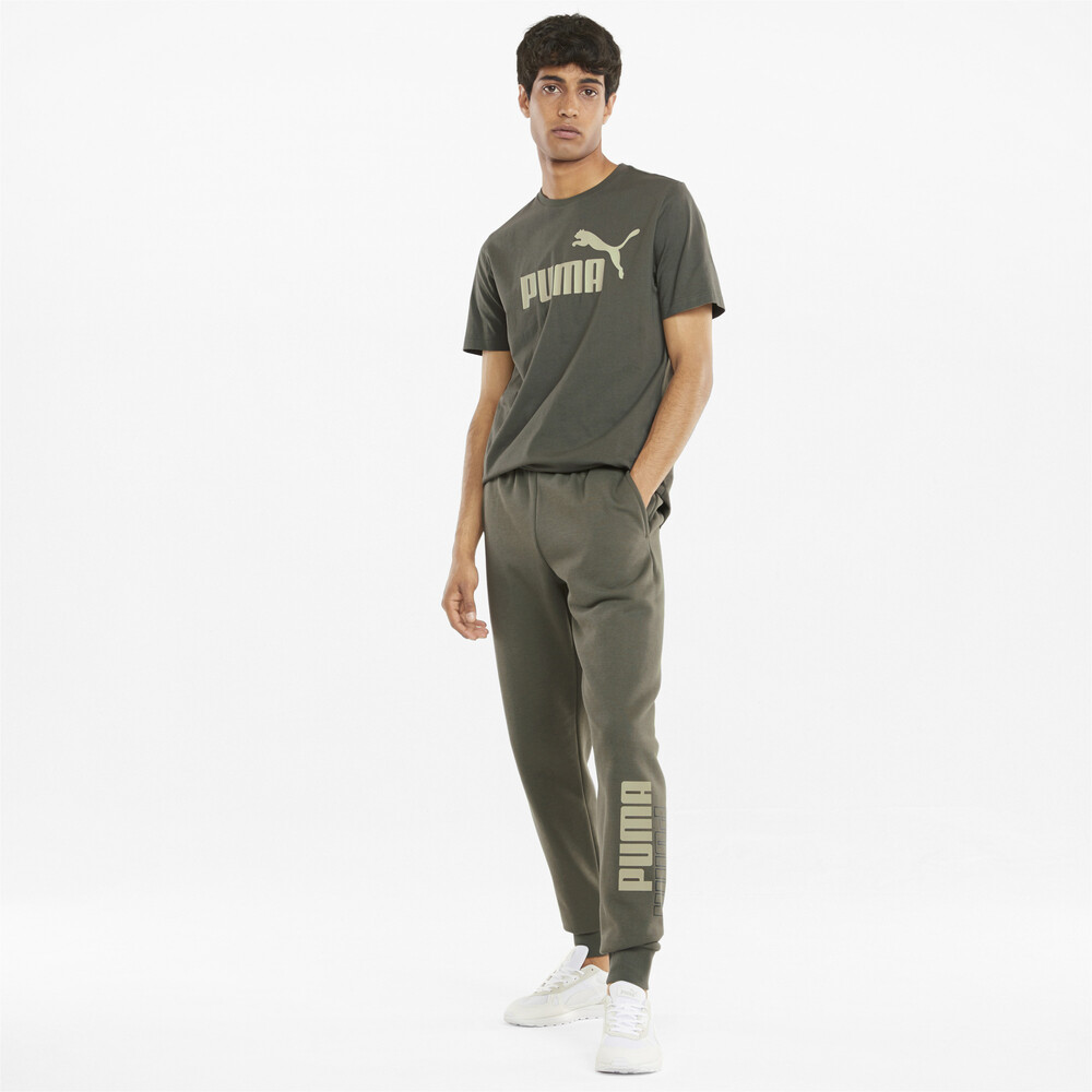 фото Штаны power men's sweatpants puma