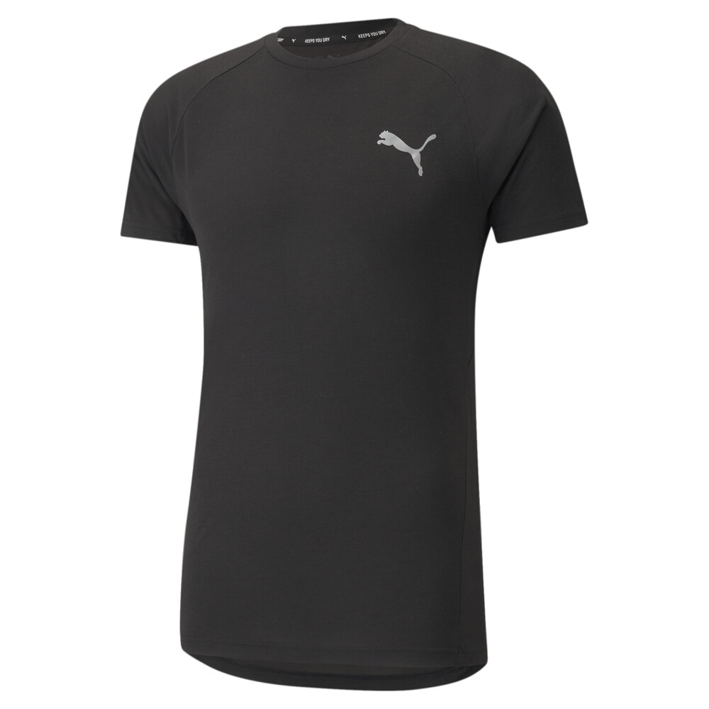 фото Футболка evostripe men's tee puma