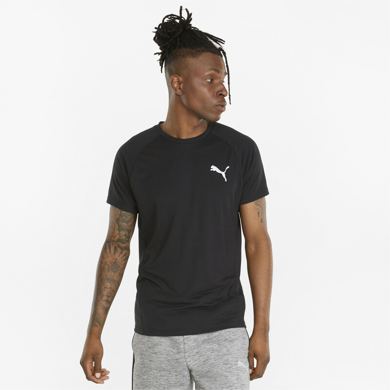 Puma slim deals fit shirt