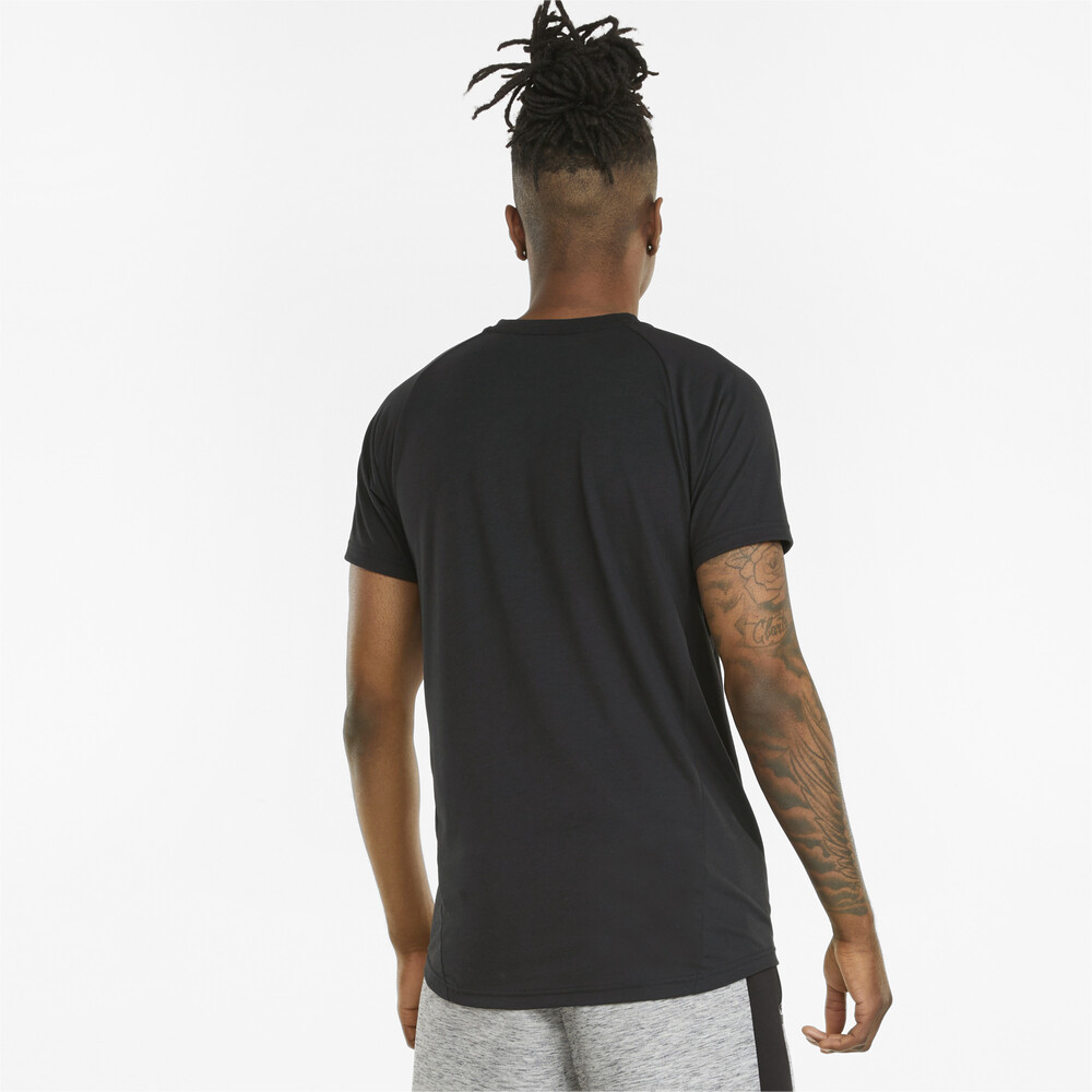 фото Футболка evostripe men's tee puma
