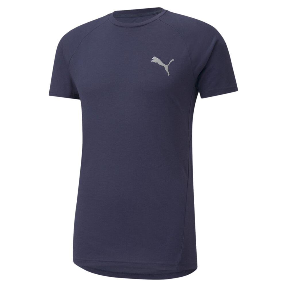 фото Футболка evostripe men's tee puma