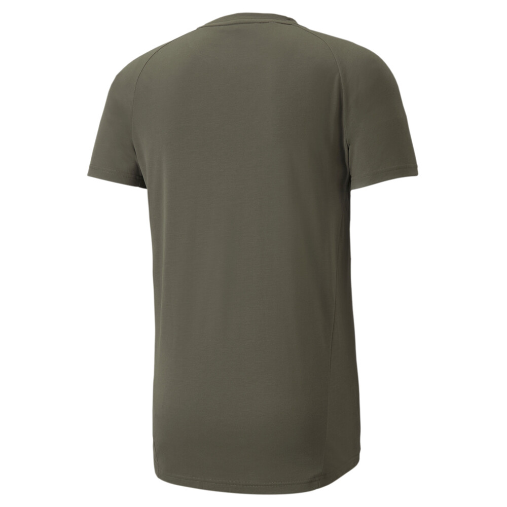 фото Футболка evostripe men's tee puma
