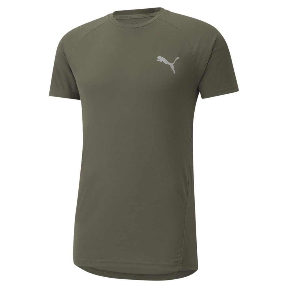 фото Футболка evostripe men's tee puma