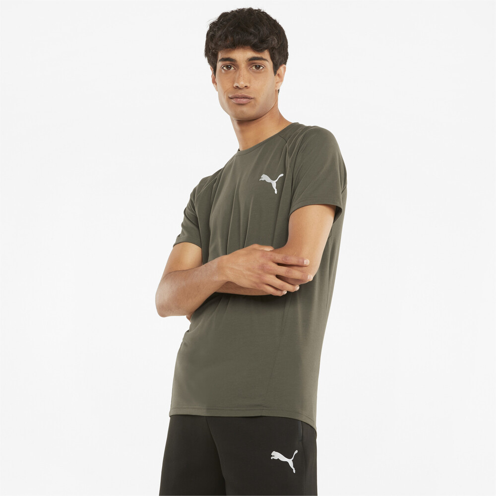 фото Футболка evostripe men's tee puma