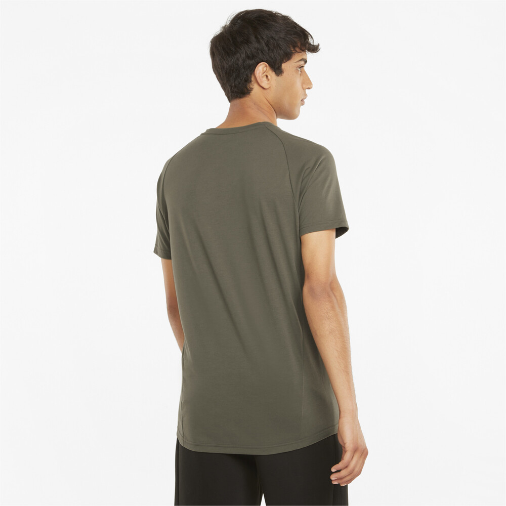 фото Футболка evostripe men's tee puma