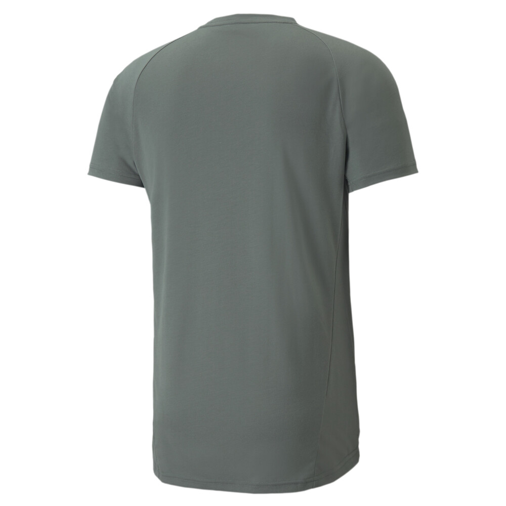 фото Футболка evostripe men's tee puma