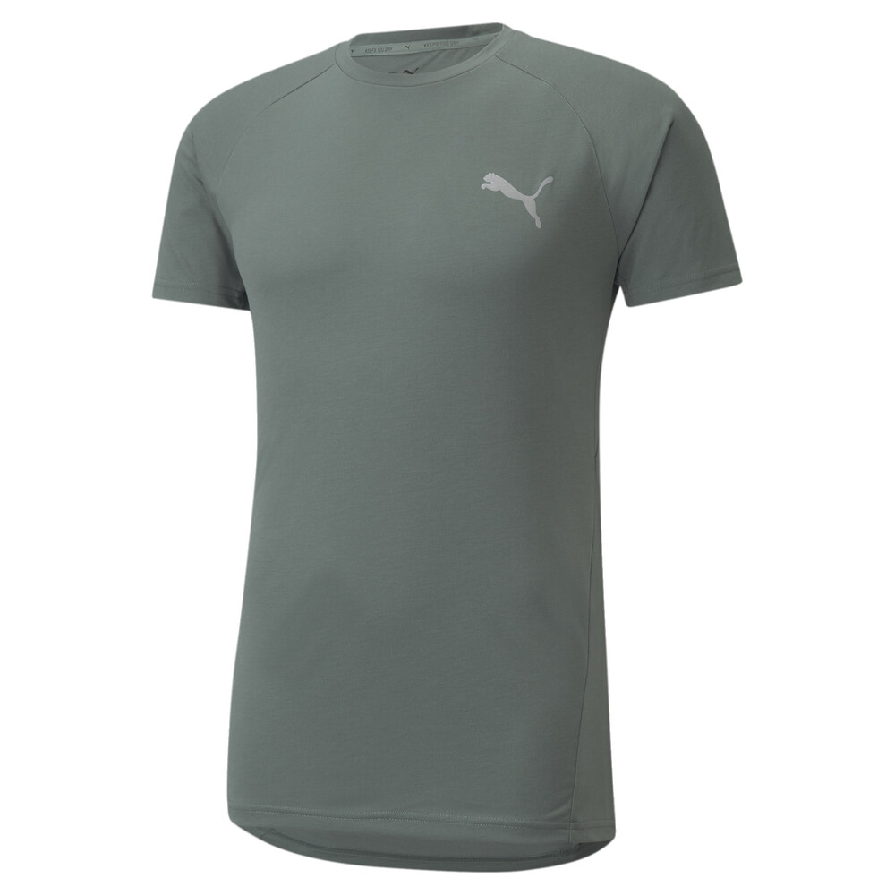 фото Футболка evostripe men's tee puma