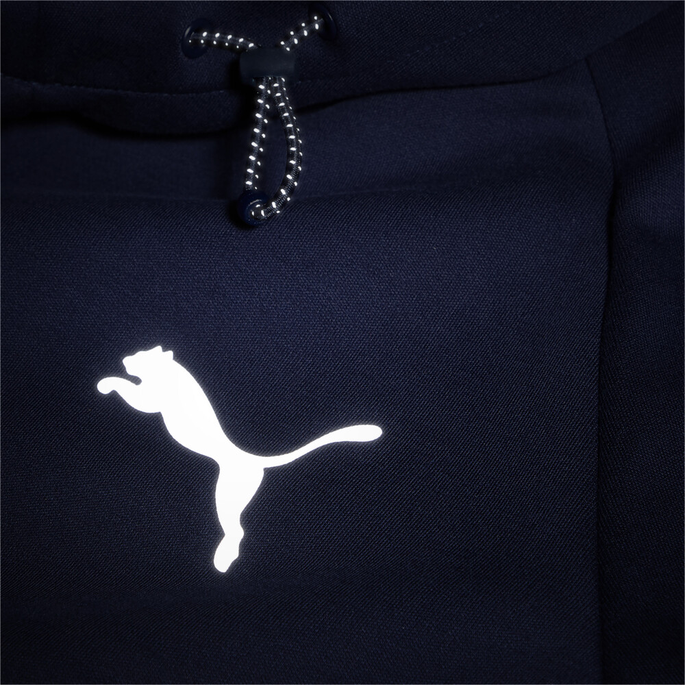 фото Толстовка evostripe men's hoodie puma