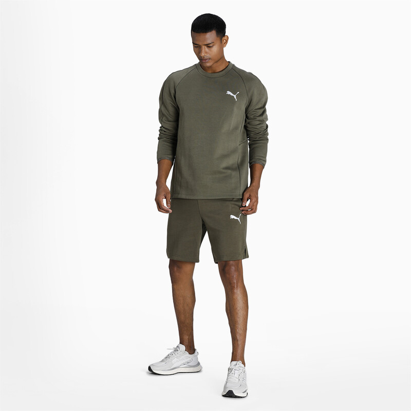 

Men's PUMA Evostripe Regular Fit Knitted Regular Fit Shorts