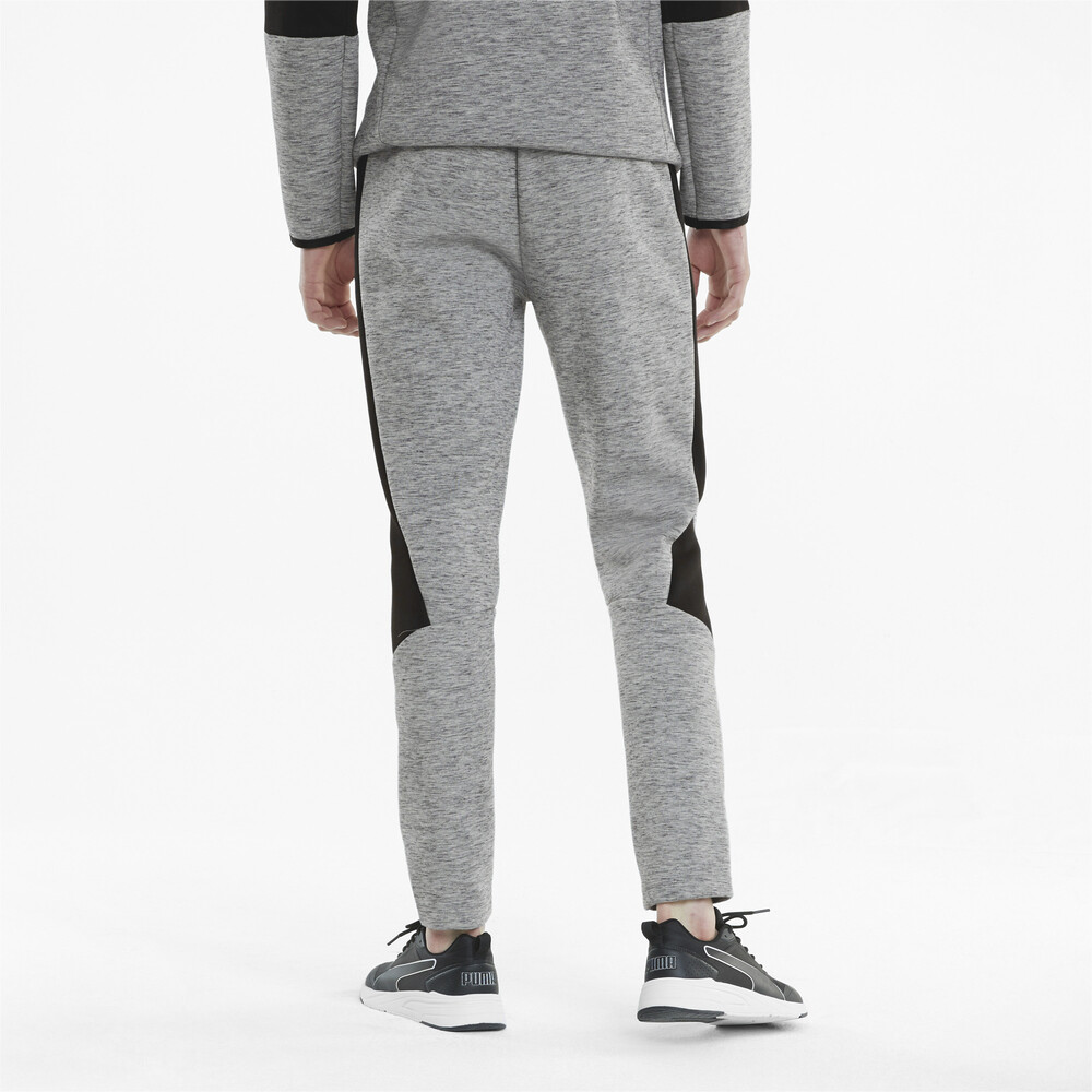 puma evostripe bottoms