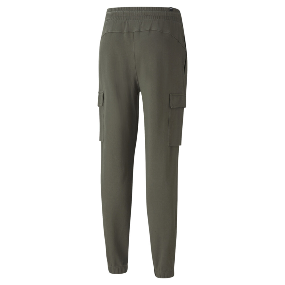 фото Штаны power men's cargo pants puma