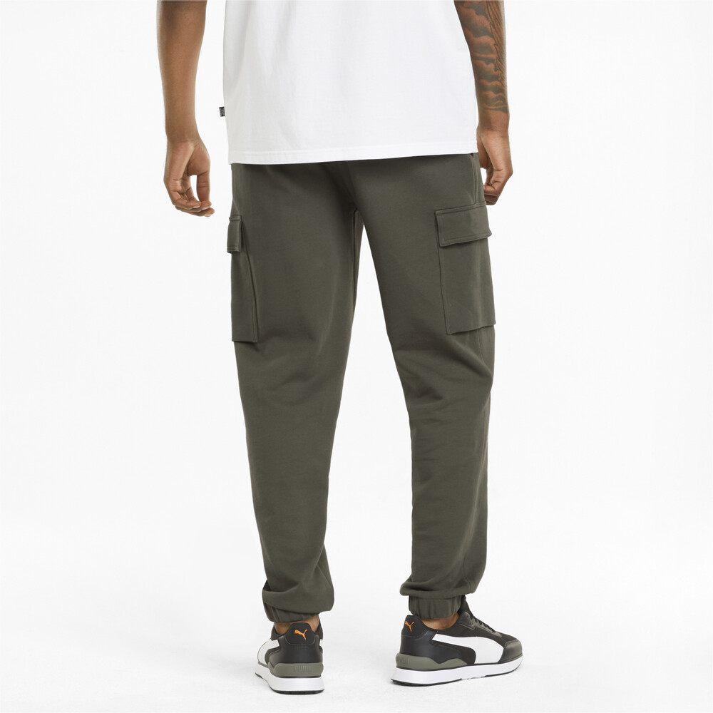 фото Штаны power men's cargo pants puma