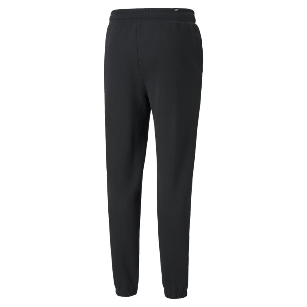 фото Штаны essentials men's sweatpants puma