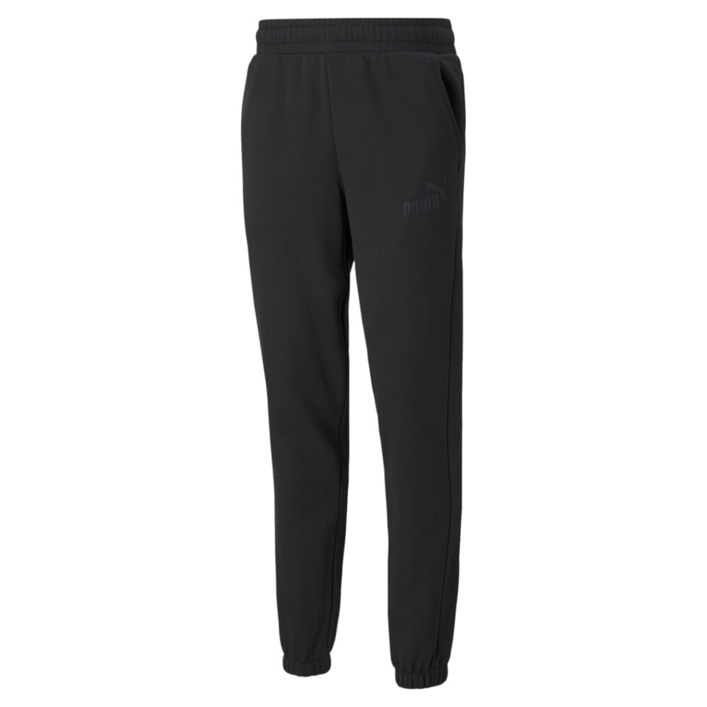 фото Штаны essentials men's sweatpants puma