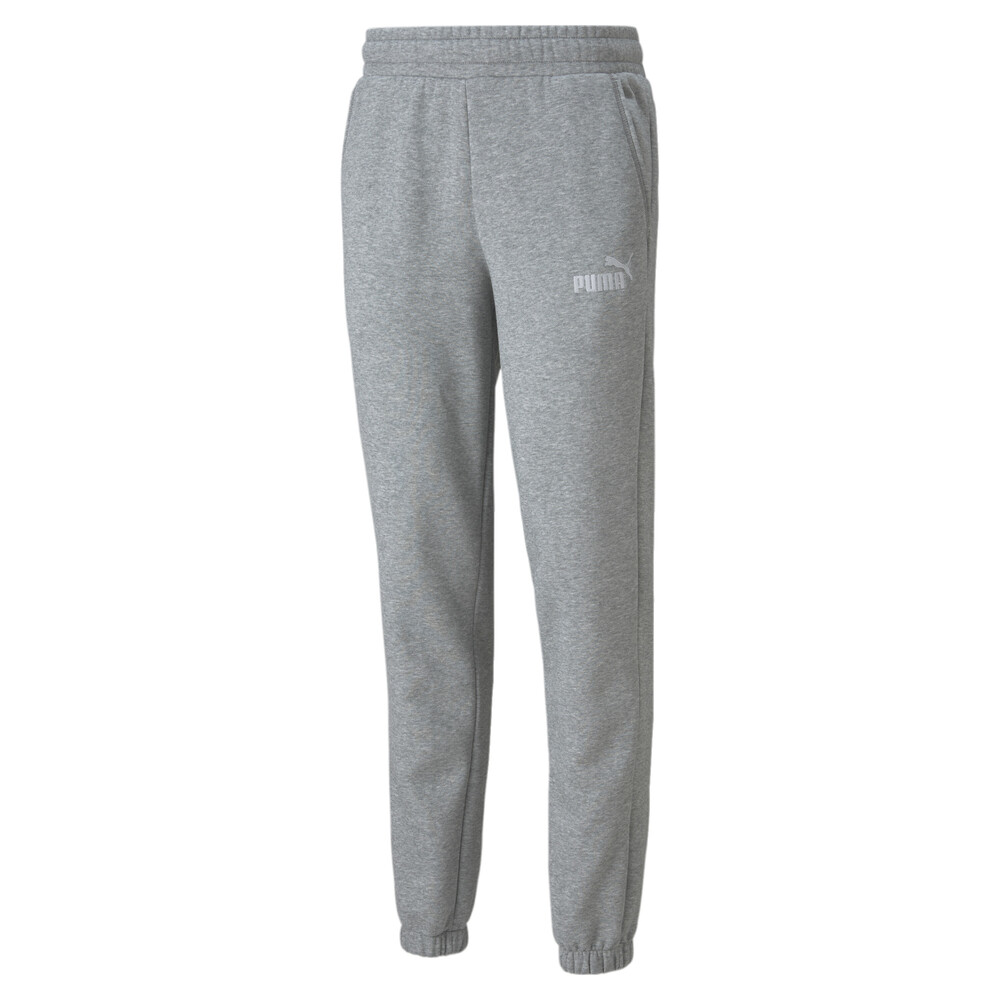 фото Штаны essentials men's sweatpants puma