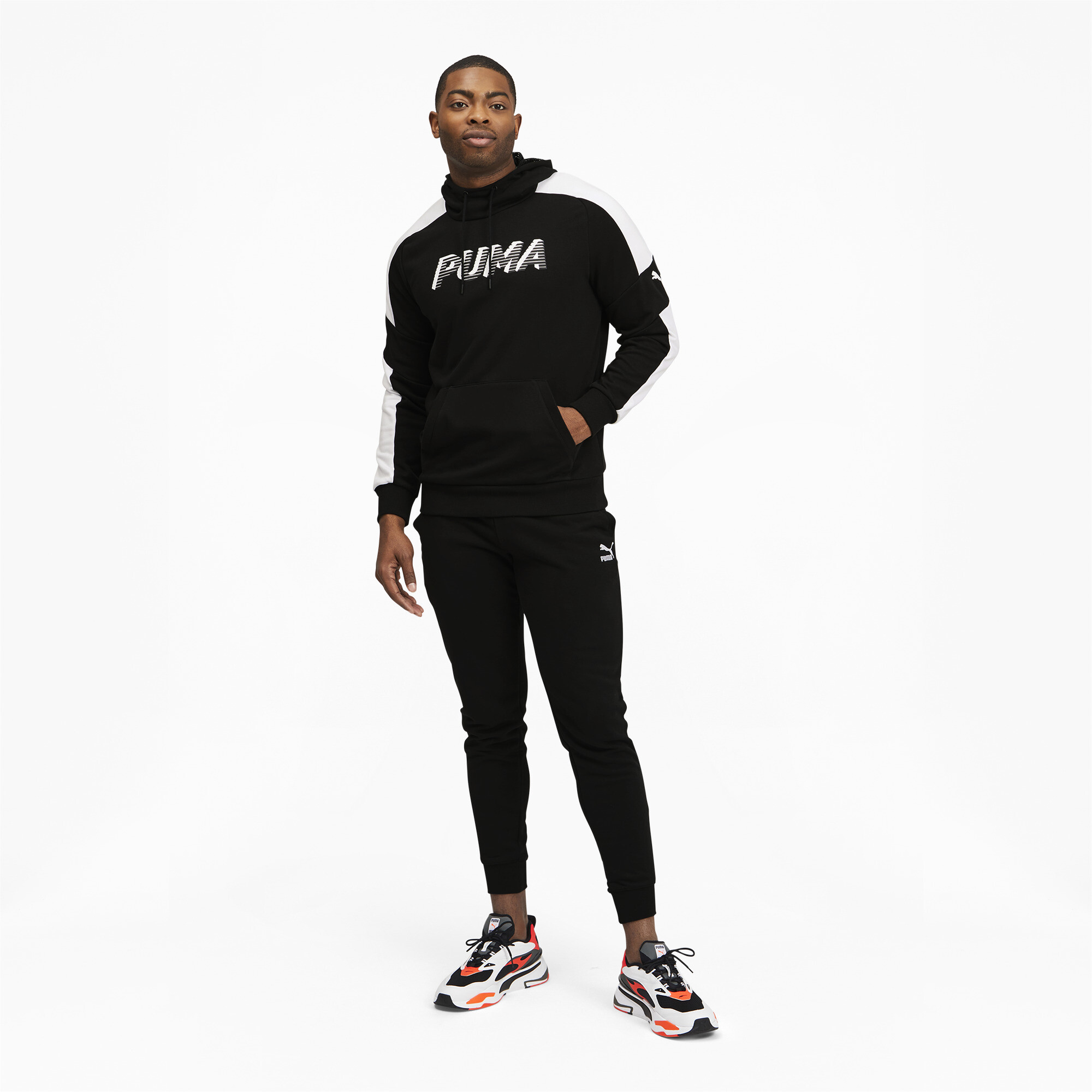 nasa x puma hoodie