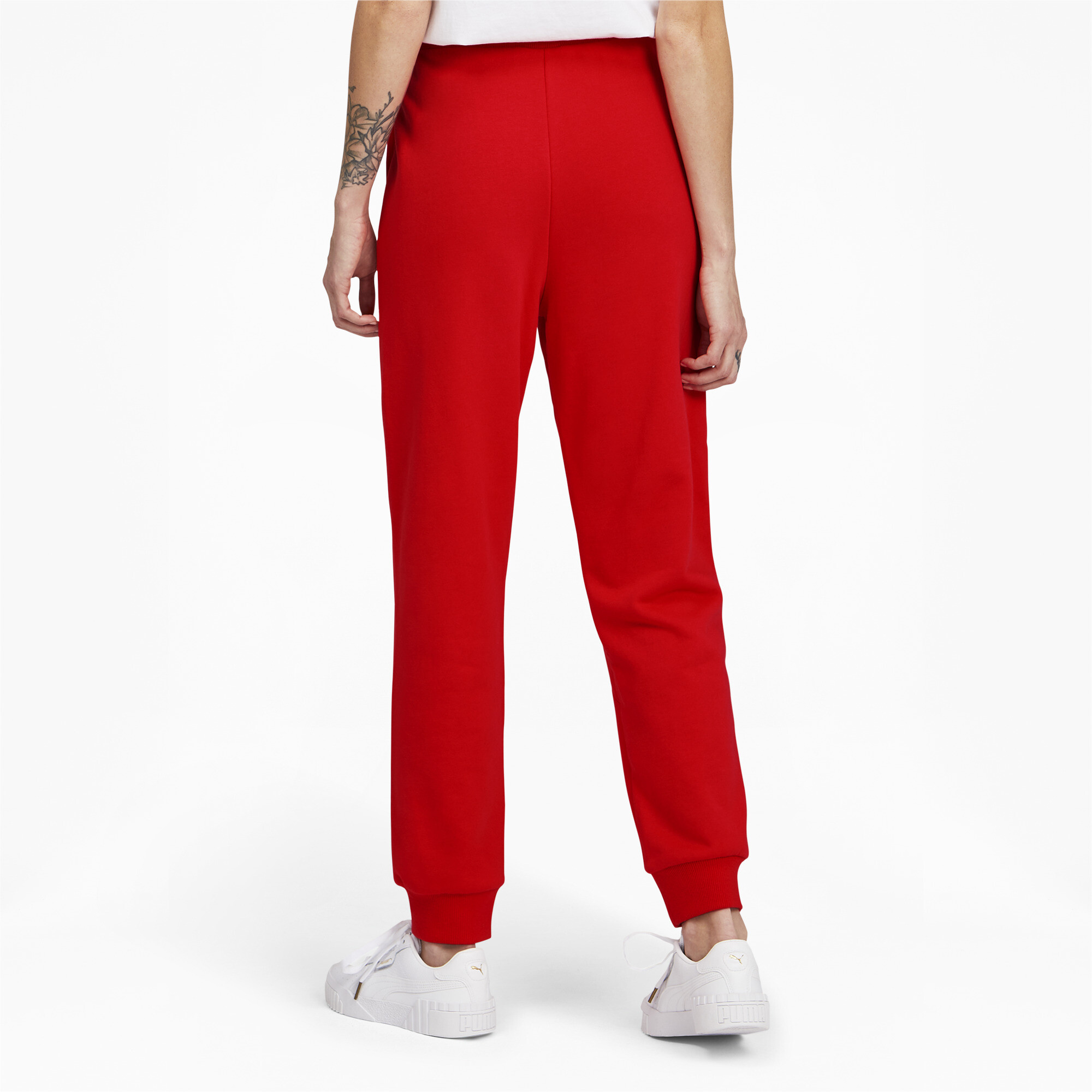 women's sweatpants puma