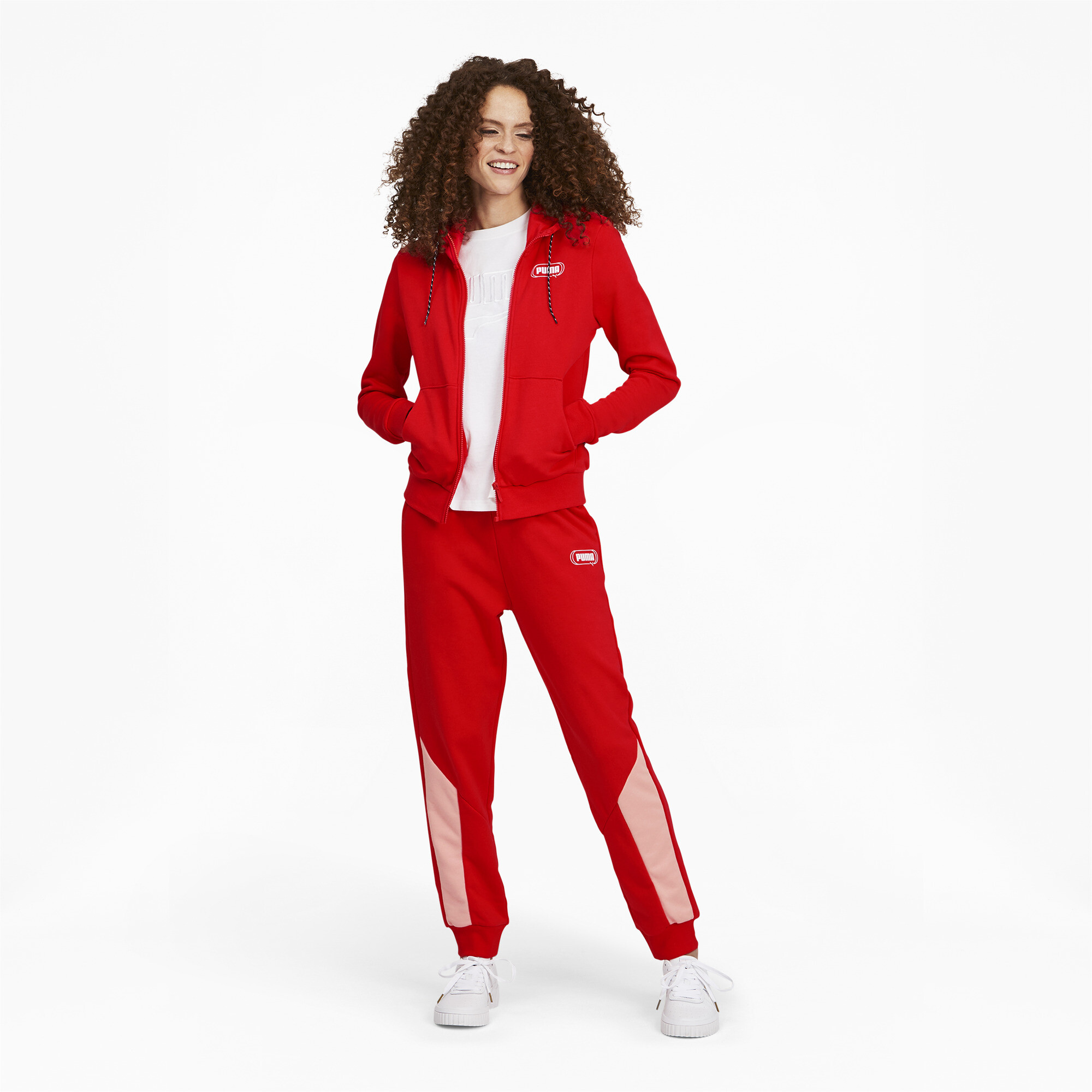 puma rebel sweatpants