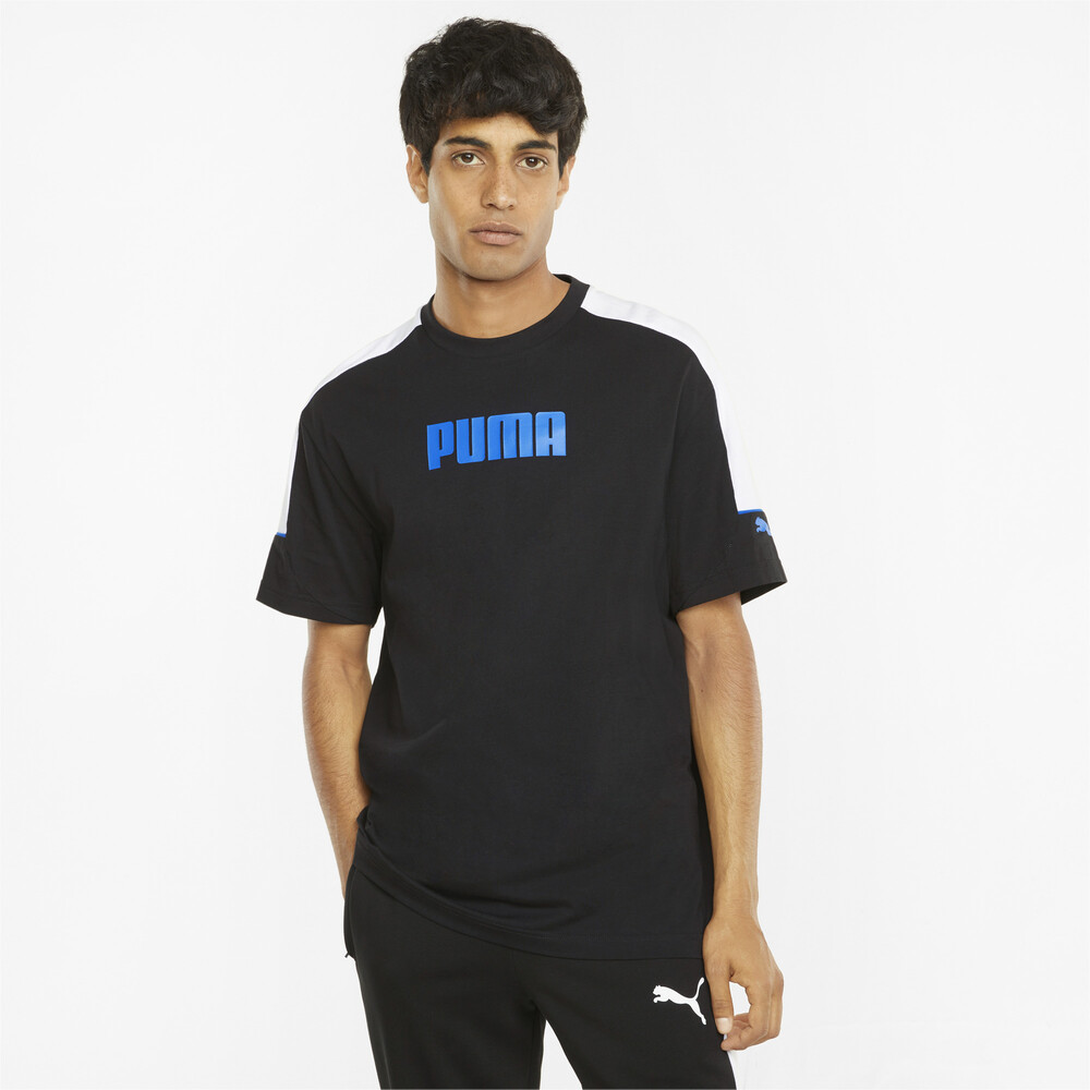 фото Футболка modern sports advanced men's tee puma