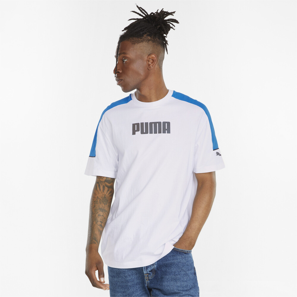 фото Футболка modern sports advanced men's tee puma