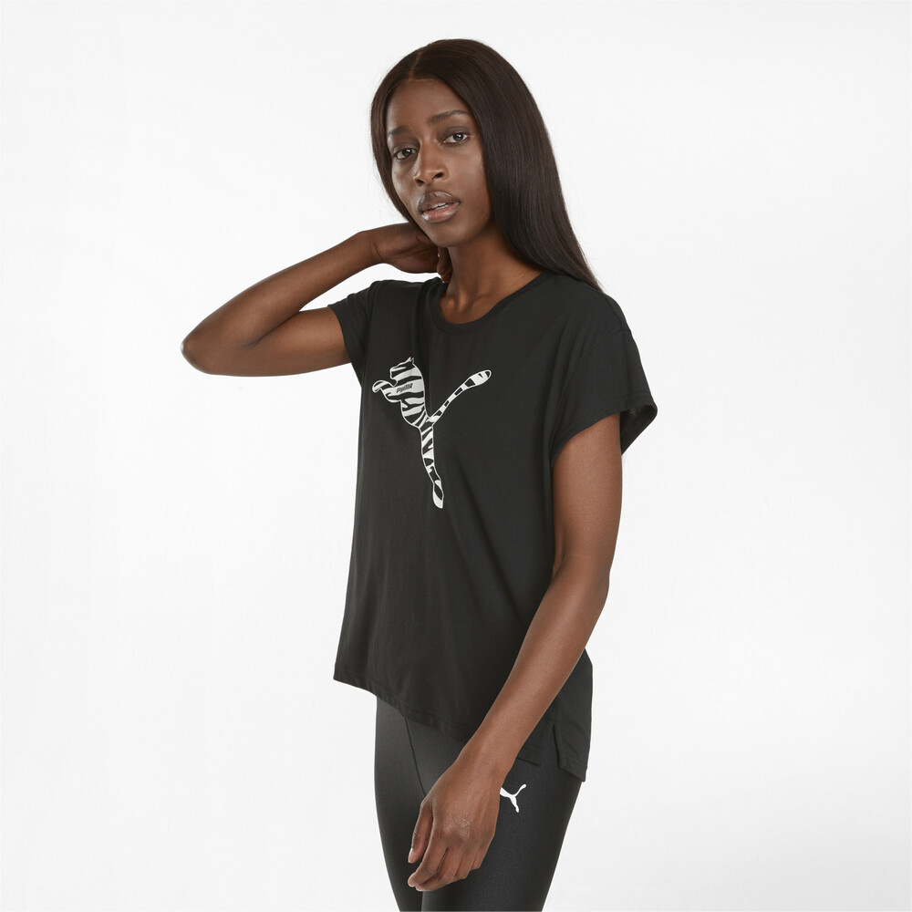 фото Футболка modern sports women’s tee puma