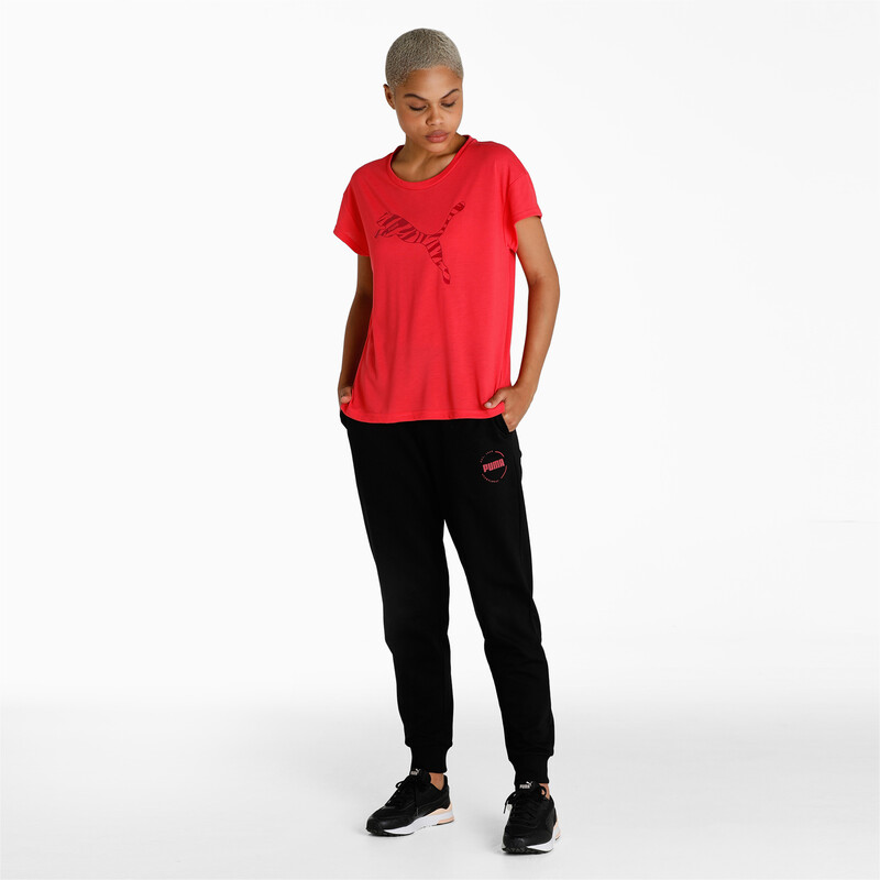 

Women's PUMA Modern Sports Relaxed Fit T-Shirt