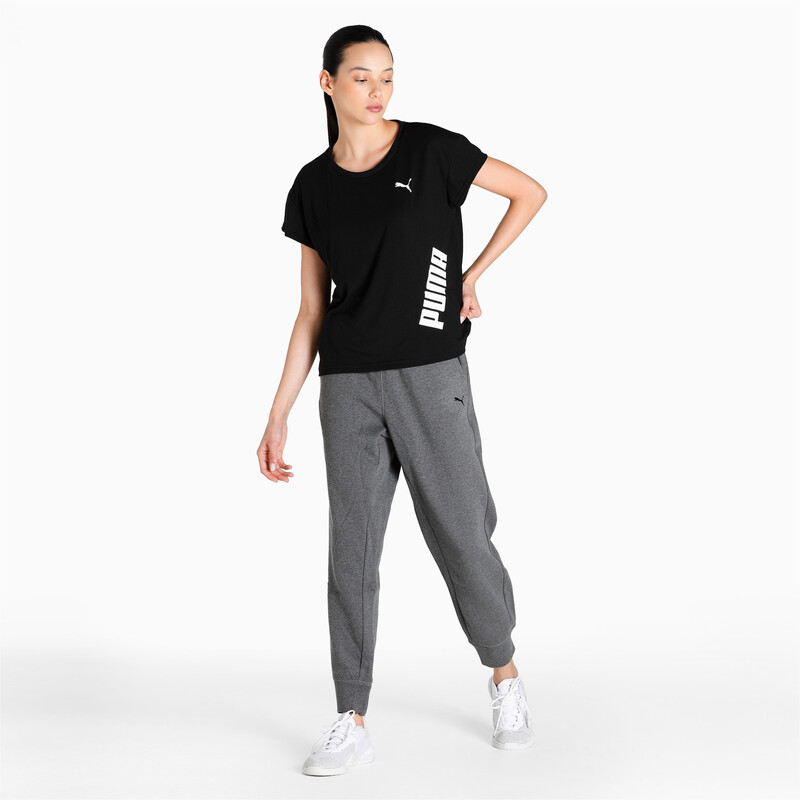 

Women's PUMA Modern Sports Relaxed Fit T-Shirt