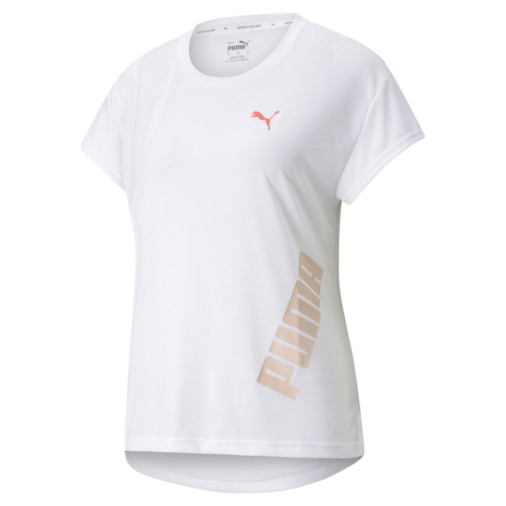 фото Футболка modern sports women’s tee puma