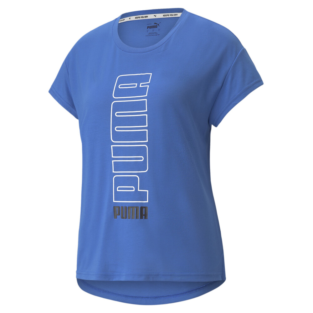 фото Футболка modern sports women’s tee puma