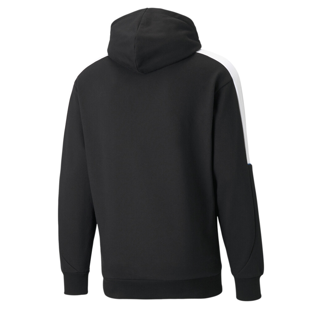 фото Толстовка modern sports men's hoodie puma