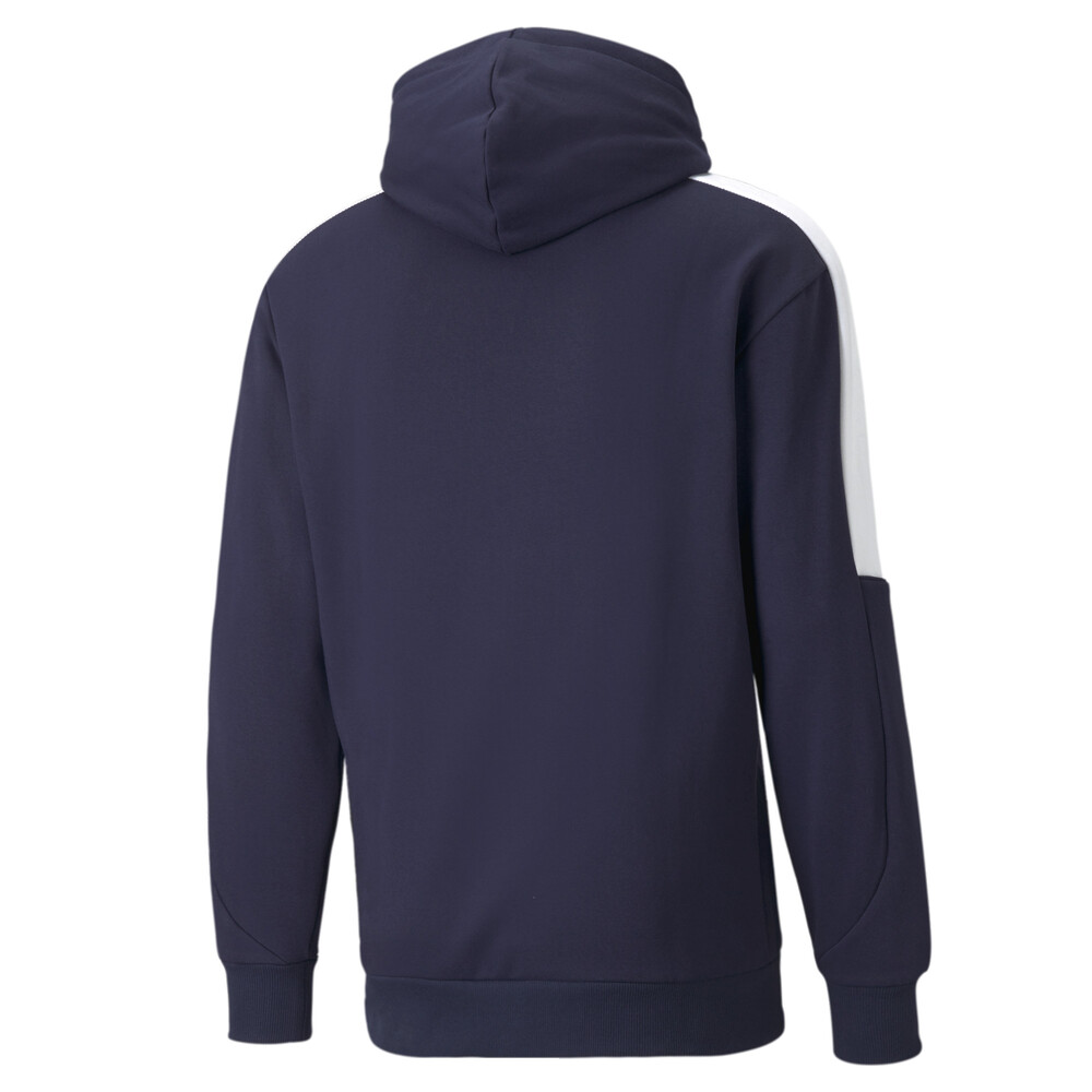 фото Толстовка modern sports men's hoodie puma