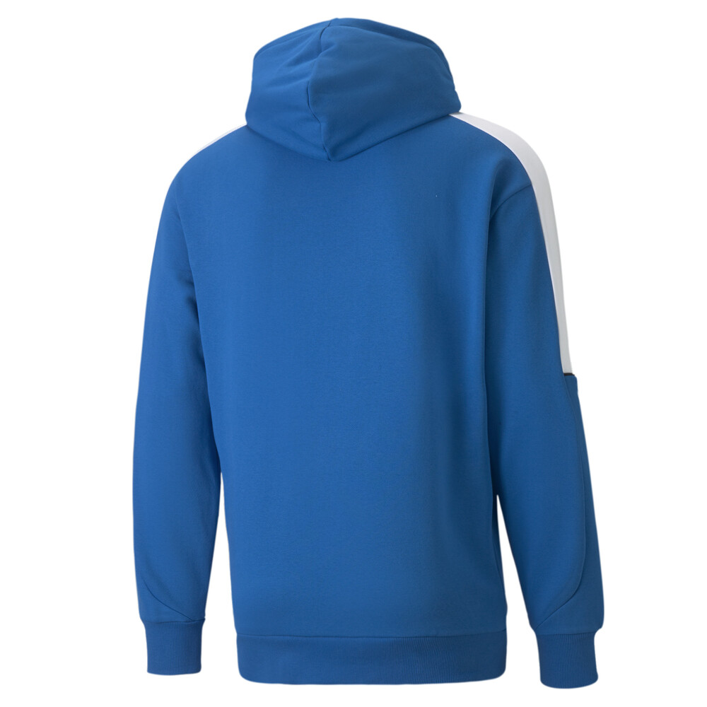 фото Толстовка modern sports men's hoodie puma