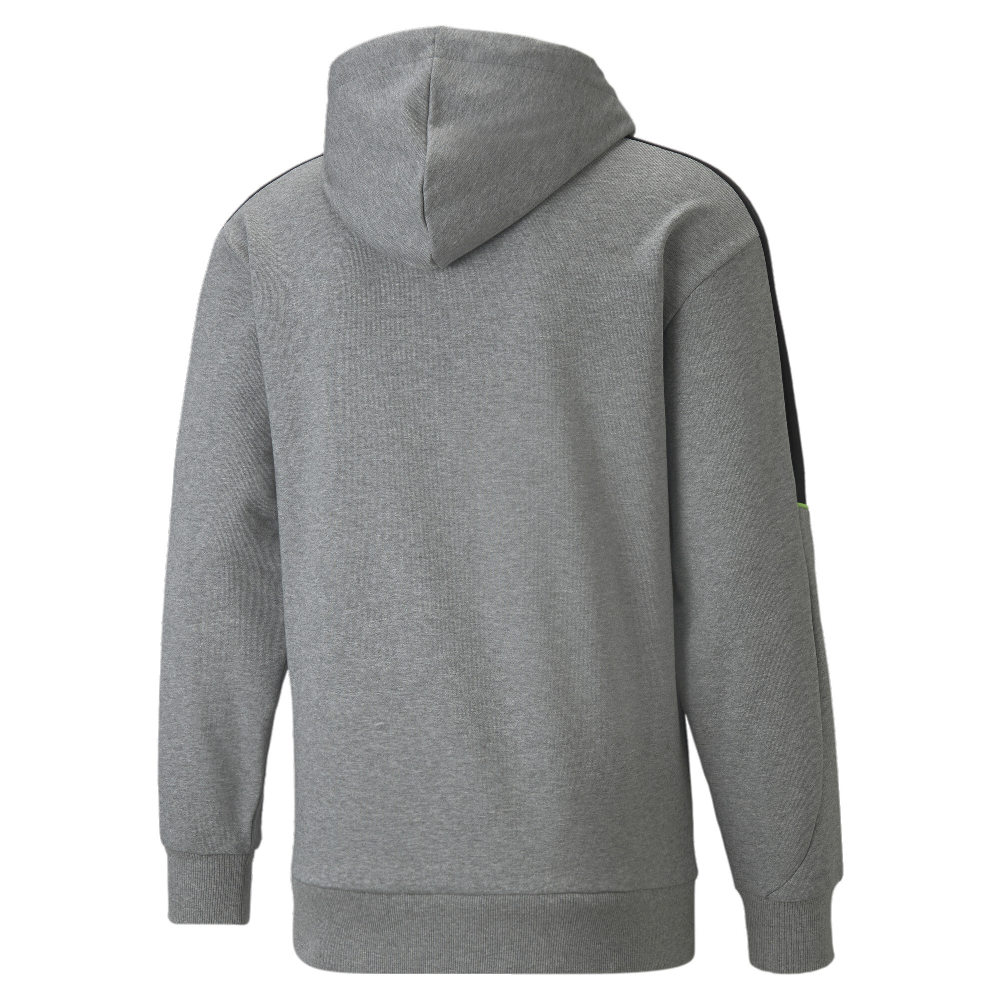 puma elevated essential tape sweatshirt