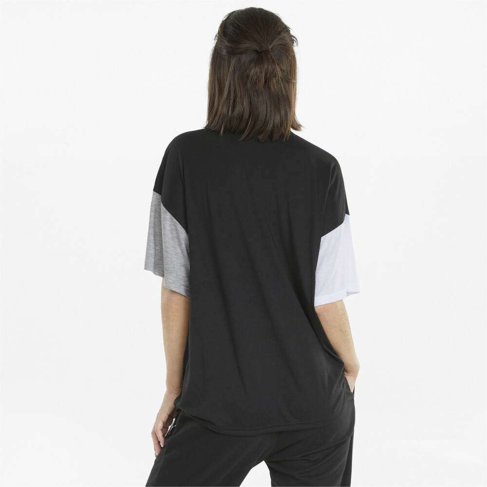 фото Футболка modern sports women’s fashion tee puma