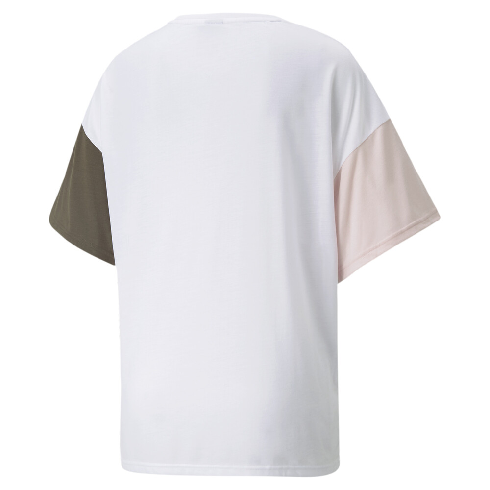 фото Футболка modern sports women’s fashion tee puma