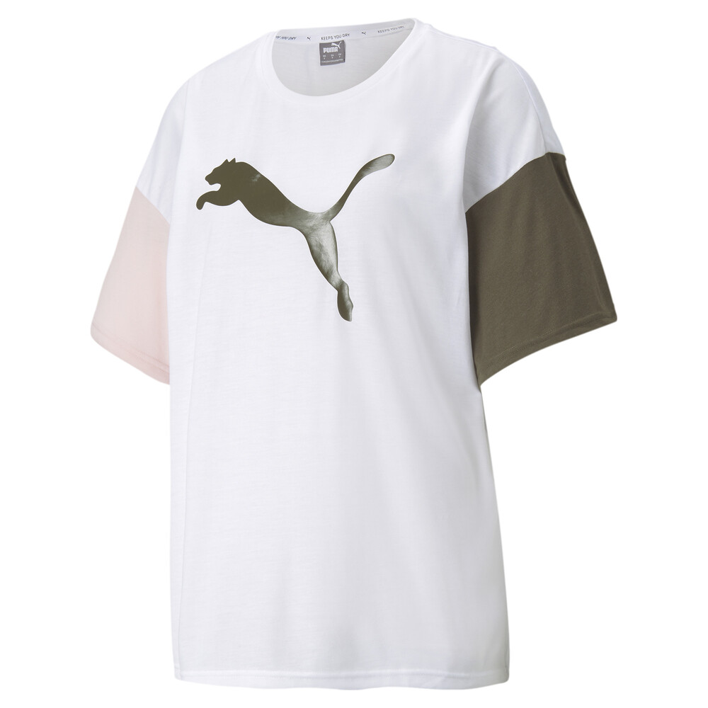 фото Футболка modern sports women’s fashion tee puma